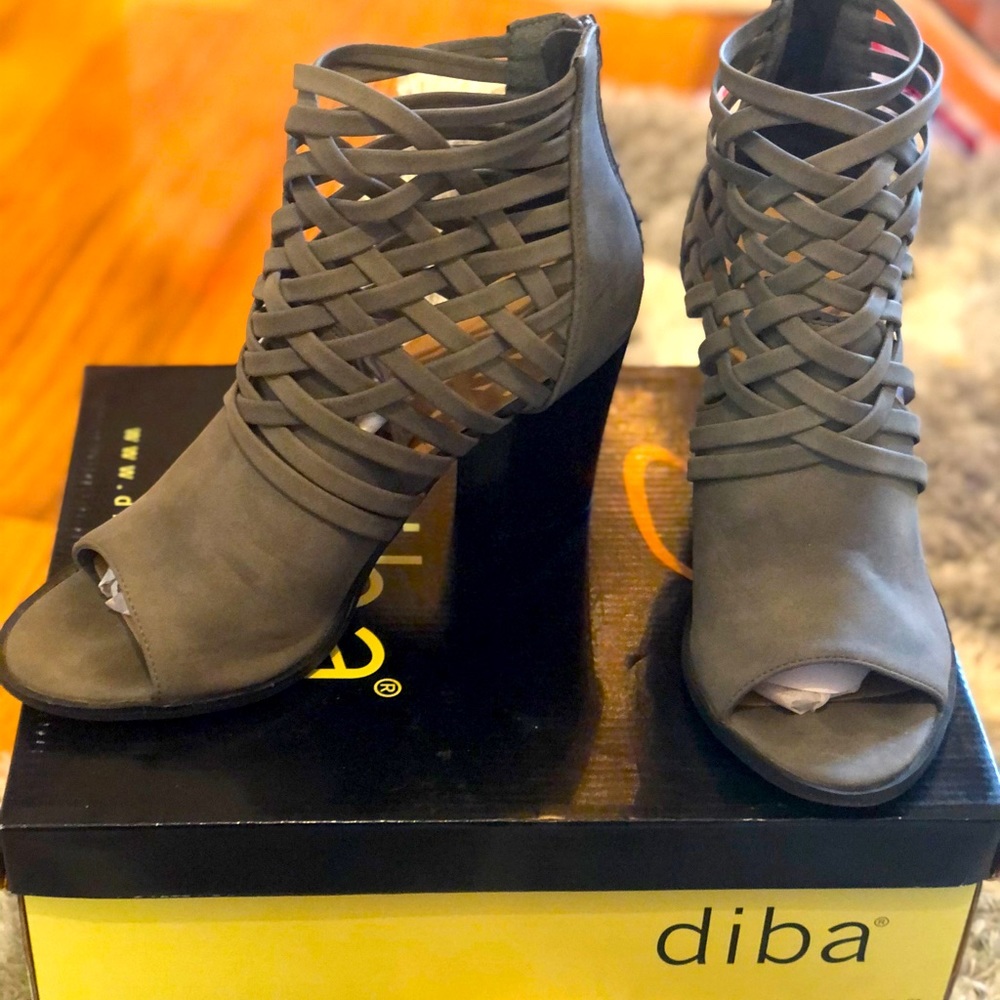 Women’s Booties/Ankle Boots
